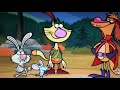 Nature Cat Meet Ze Ladybug Whisperer