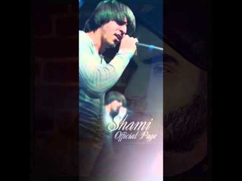 Shami ft Rido -- Я с тобой 2013