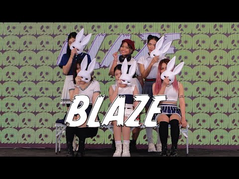 Union Halloween Contest | Cover Dance by BLAZE เบลส