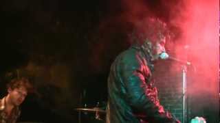 Reignwolf - Lonely Sunday (Live @ The Comet Tavern)