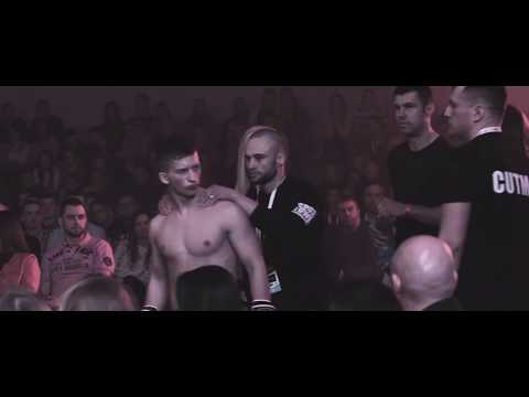 Gala Pałuska Kickboxing Night 4 już 19 stycznia 2019 roku