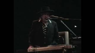Bob Dylan The Lonesome Death of Hattie Carroll Glasgow 08/09/2011
