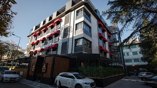 bahçelievler hotels, Ankara, Turkey