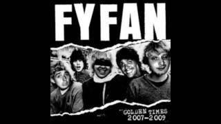 Fy Fan - Golden Times (Full Album)