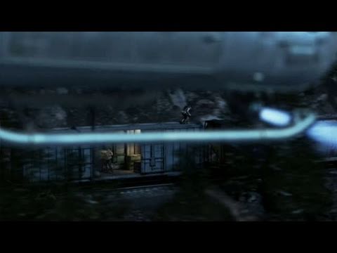 Army of Two Xbox 360 Trailer - Teaser (HD)