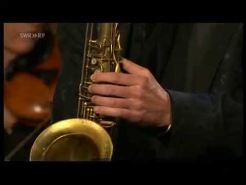 Christoph Poppen und Daniel Schnyder mit Duke Ellington