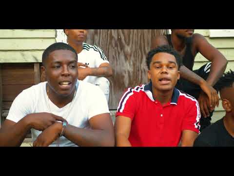 Tee 1 - Can't Stop (Official Music Video)