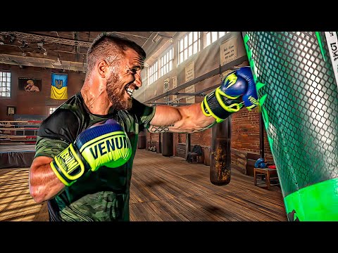 Lomachenko Training Motivation | The Final Grind 2025