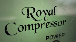 Video thumbnail for Soundevice Royal Compressor Introduction by United Plugins