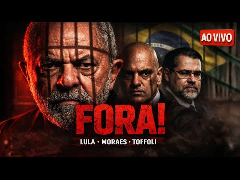 🚨 A CASA CAIU… E O EFEITO DOMINÓ COMEÇOU