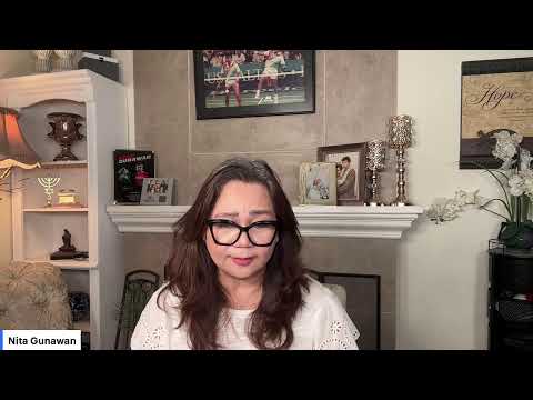 Family Devotion w/ Pastor Nita Gunawan