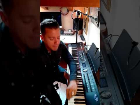 Whole Lotta Shakin' Goin' On & Great Ball Of Fire - Matthew Lee