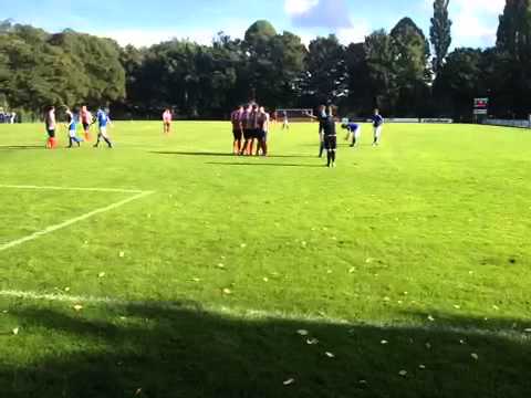 WV-HEDW 1 (za) vs. RCL 1 (za) 5-10-2013 15:59