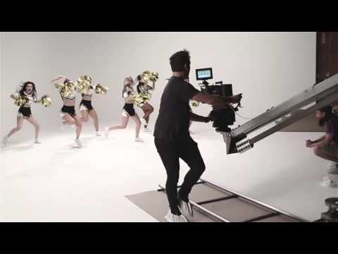 Kill The Noise & Feed Me - I Do Coke (Behind The Scenes Reel)