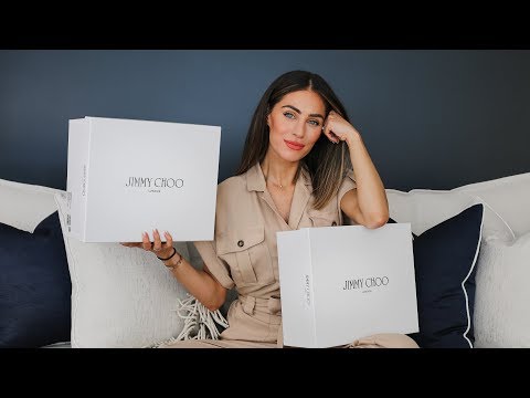 LUXURY ACCESSORIES HAUL｜リディア・エリス・ミレン (LUXURY ACCESSORIES HAUL | Lydia Elise Millen)