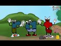 CVC Words for Kids | Successive Blending Approach | Easy Reading for Nursery and Kindergarten 