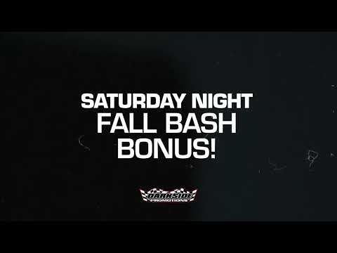 DONE RIGHT TV- DARKSIDE FALL BASH PROMO CCR 100305