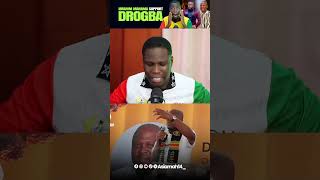 Ibrahim Mahama steps in to support YOLO Drogba's $88,000 surgery