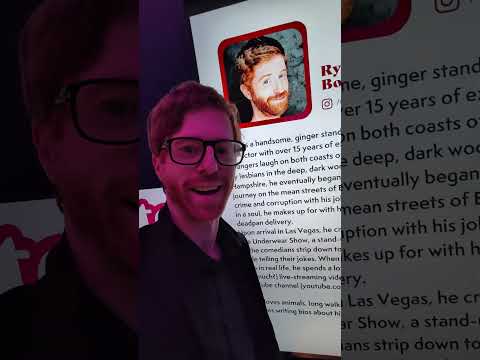 My In Pour Taste journey!