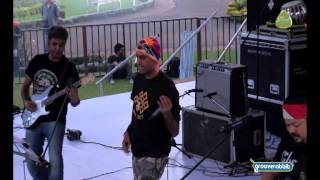 Parikrama live at the goMAD festival - Dreaming