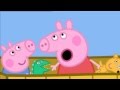 Peppa Pig Balloon Ride