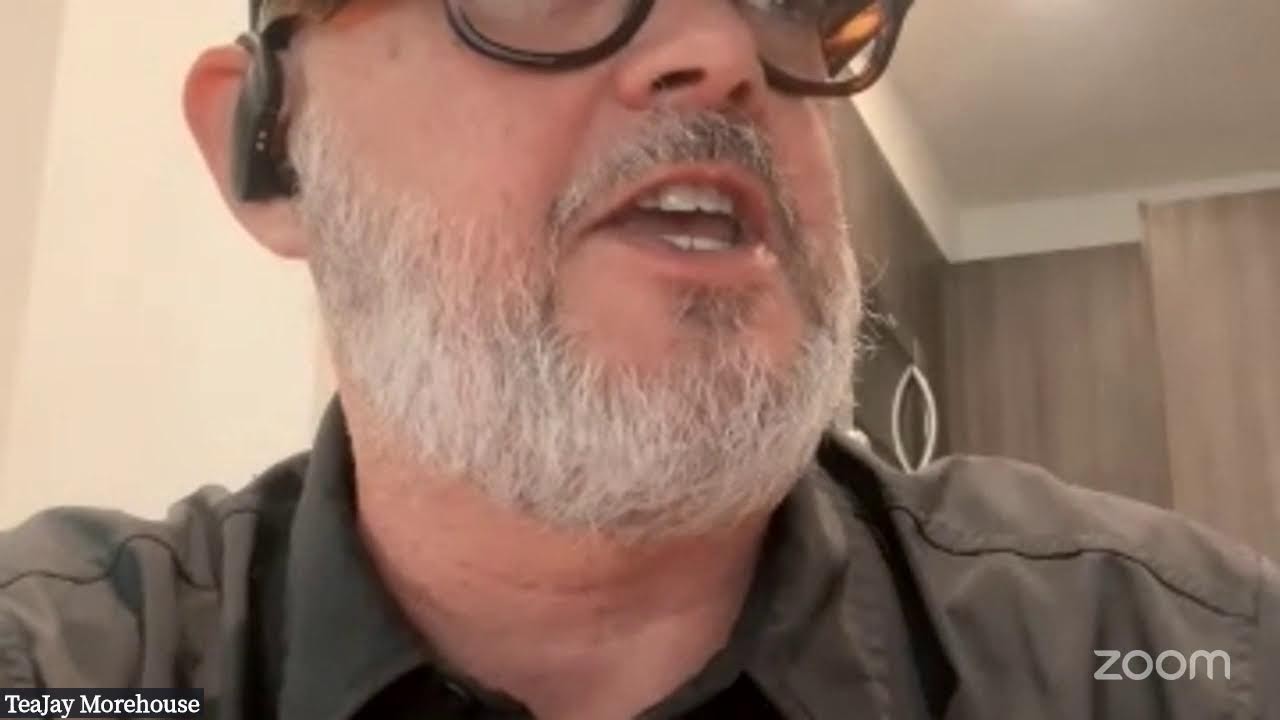 BTS Sneak Peek with TJ Morehouse - Fools Gold