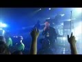 Simple Minds Premonition