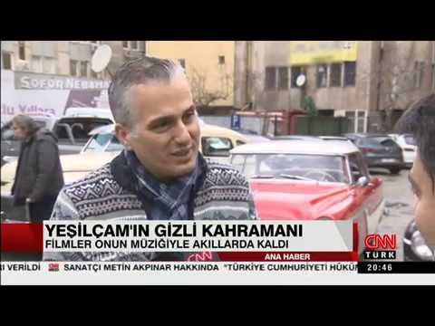 ZAFER DİLEK İKOD'UN KONUĞU - CNNTÜRK 2019