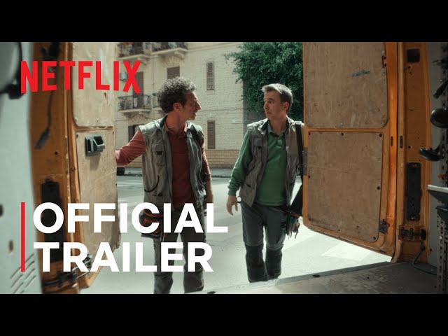 Official Trailer