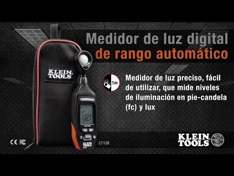 Carátula del video del producto