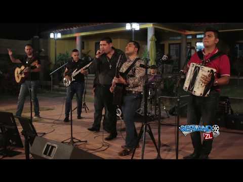 Enigma Norteño Ft. Los Chairez - No Se Oye La CLave 9 (En Vivo 2015)