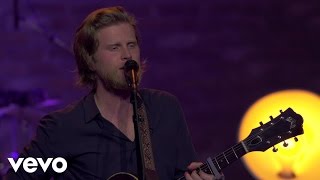 The Lumineers - Angela (Live @ iHeart Radio 2016)