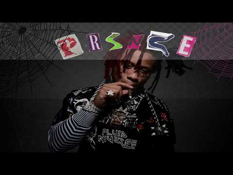 Paris Shadows & Trippie Redd Type Beat - KISS