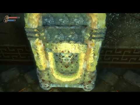 Zagrajmy w Bioshock odc.10 Dogonić dziada nie mogę