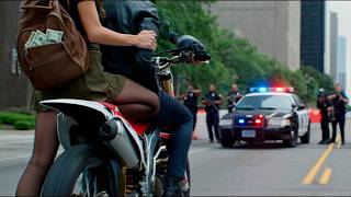 Full Comic Crime Movie | A jewel heist returns after twenty years | Action Movies