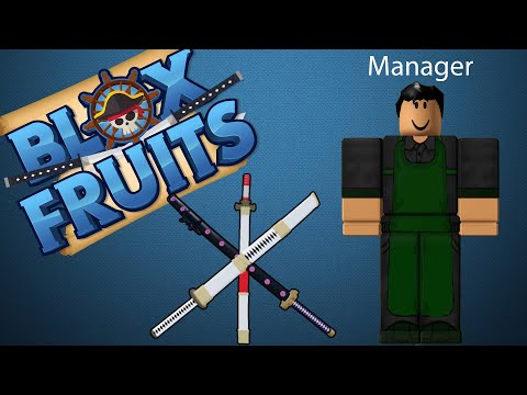 SO LEICHT BEKOMMT MAN DAS TRUE TRIPLE KATANA - Tutorial  Legendary Sword Dealer- Roblox Blox Fruits
