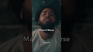 Dollar And A Dream III - J Cole Pt. 3