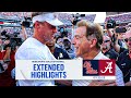 No. 15 Ole Miss vs No. 13 Alabama: Extended Highlights I CBS Sports
