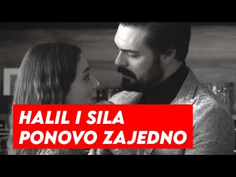 SILA TURKOGLU I HALIL OPET ZAJEDNO - Da li je ovo moguce?