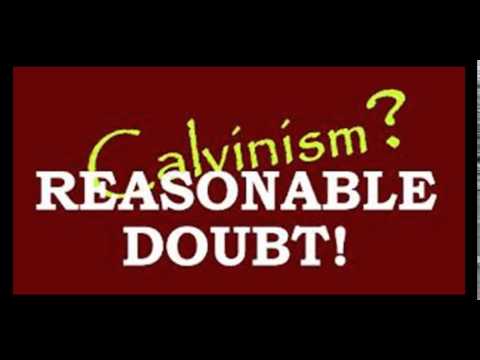 Jacob Prasch The Twin Pillars of Madness March 29, 2015 – Andrew R