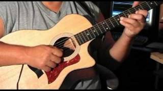 Video thumbnail for Roland GK-3 vs Godin Guitar Synth Pickups by Will Hackett