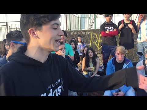 EFFE vs DAZ - 8vos - FULLMI FREESTYLE - FECHA 5