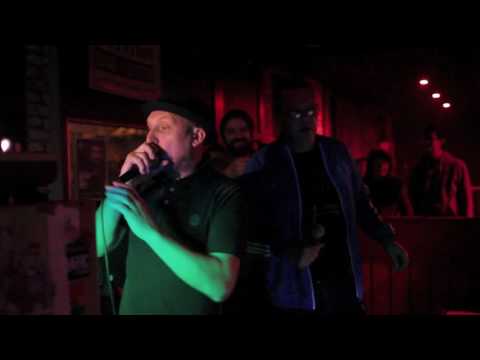 Venice Dub Club_Bush Chemists ft King General_HQ
