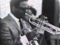Trumpet and Guitar Workshop - Days Of Wine And Roses - 7/2/1966 - Newport Jazz Festival (Official)