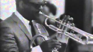 Trumpet and Guitar Workshop - Days Of Wine And Roses - 7/2/1966 - Newport Jazz Festival (Official)
