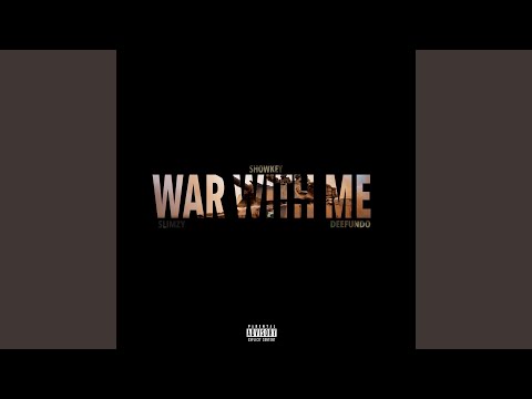War With Me