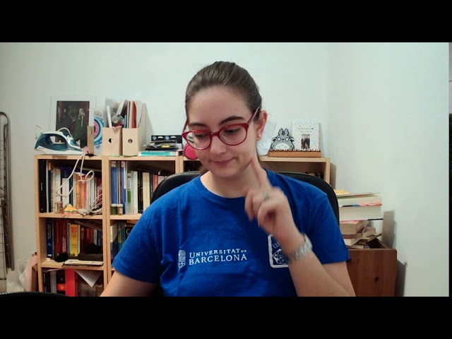 Vídeo relacionado con La heredera de Rowen (Herederas nº 4)