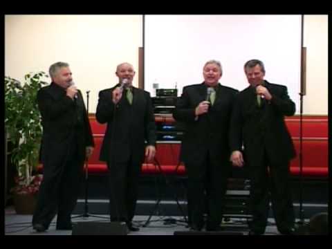 Southern Gospel Song - I'll Fly Away