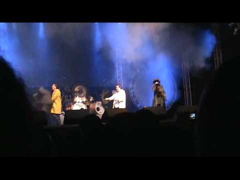Animekê Show 2008 - Korin - It's Gonna Rain