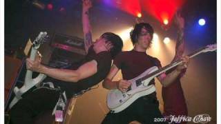 Download lagu Alesana; Last Three Letters mp3
